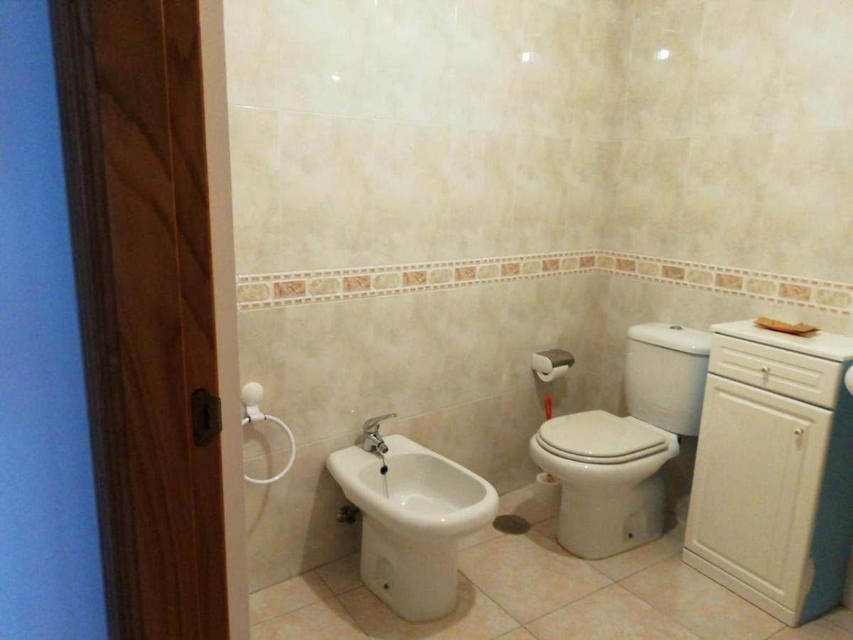 Apartamentos או גרובה מראה חיצוני תמונה