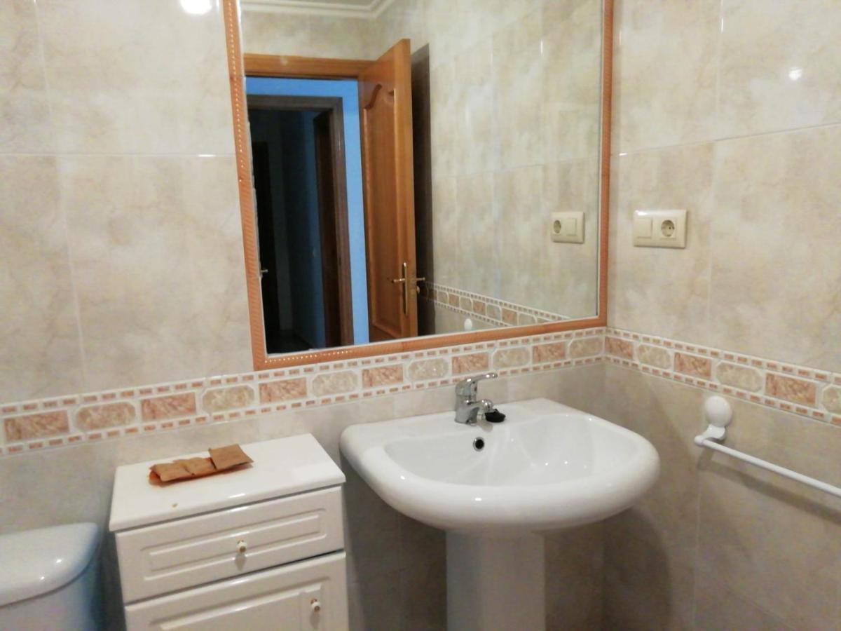 Apartamentos או גרובה מראה חיצוני תמונה