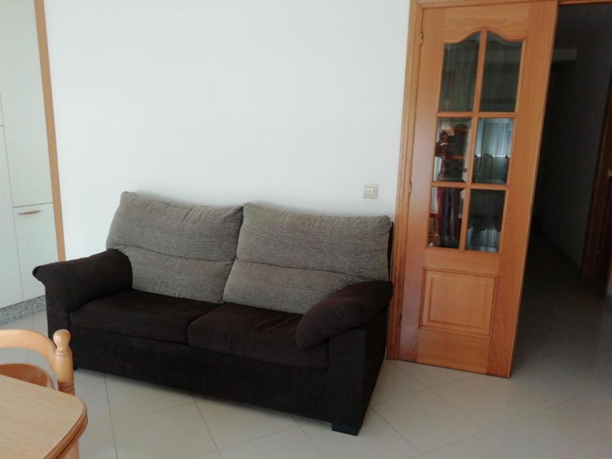 Apartamentos או גרובה מראה חיצוני תמונה
