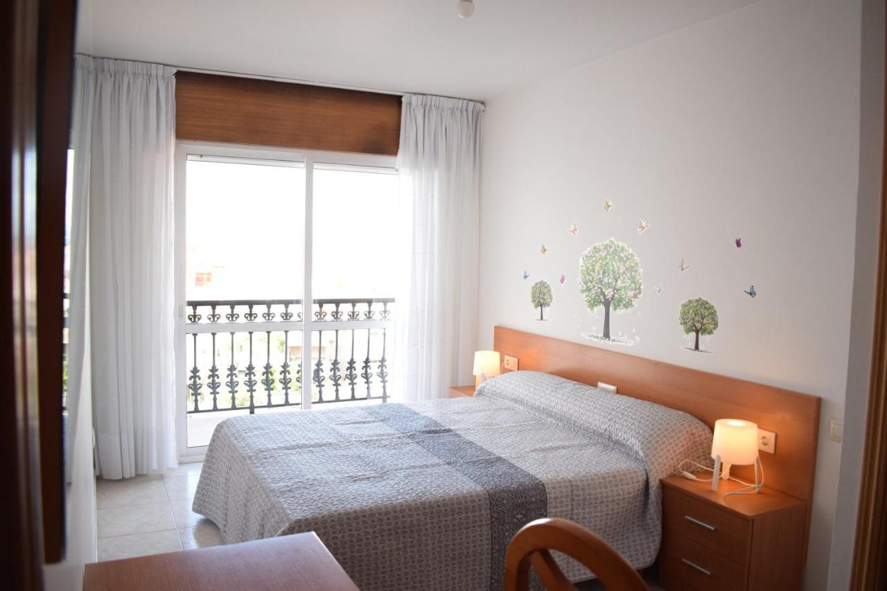 Apartamentos או גרובה מראה חיצוני תמונה