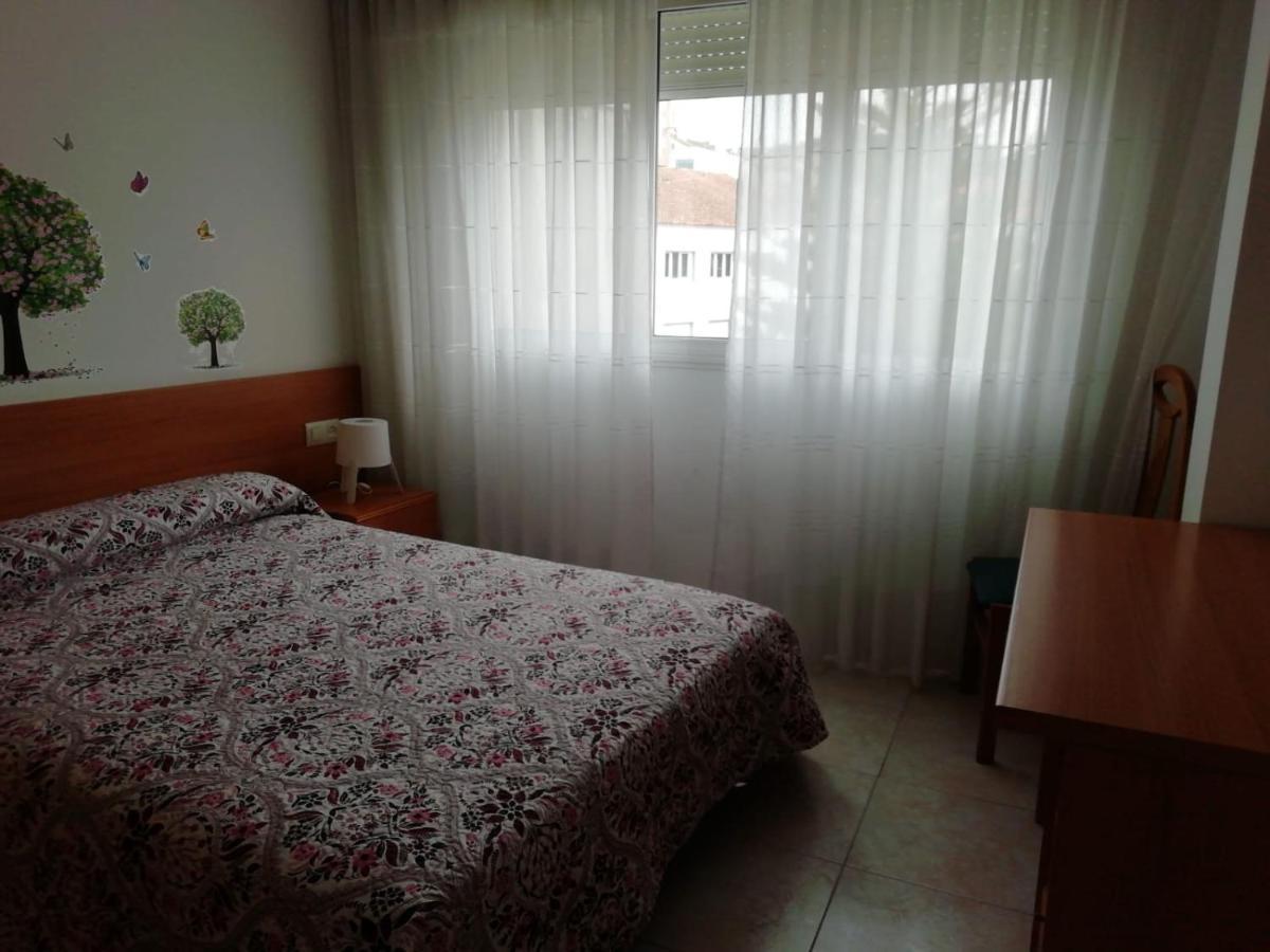 Apartamentos או גרובה מראה חיצוני תמונה