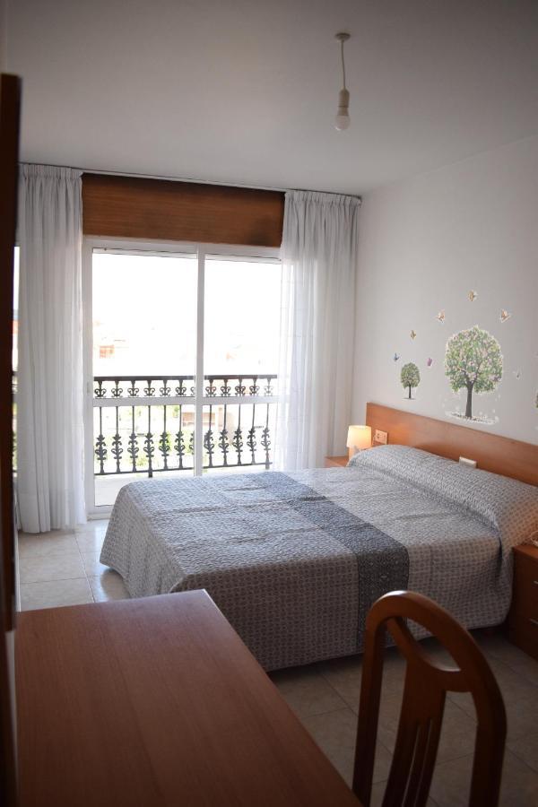 Apartamentos או גרובה מראה חיצוני תמונה