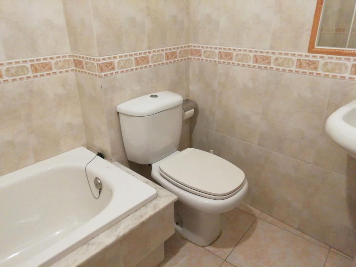 Apartamentos או גרובה מראה חיצוני תמונה
