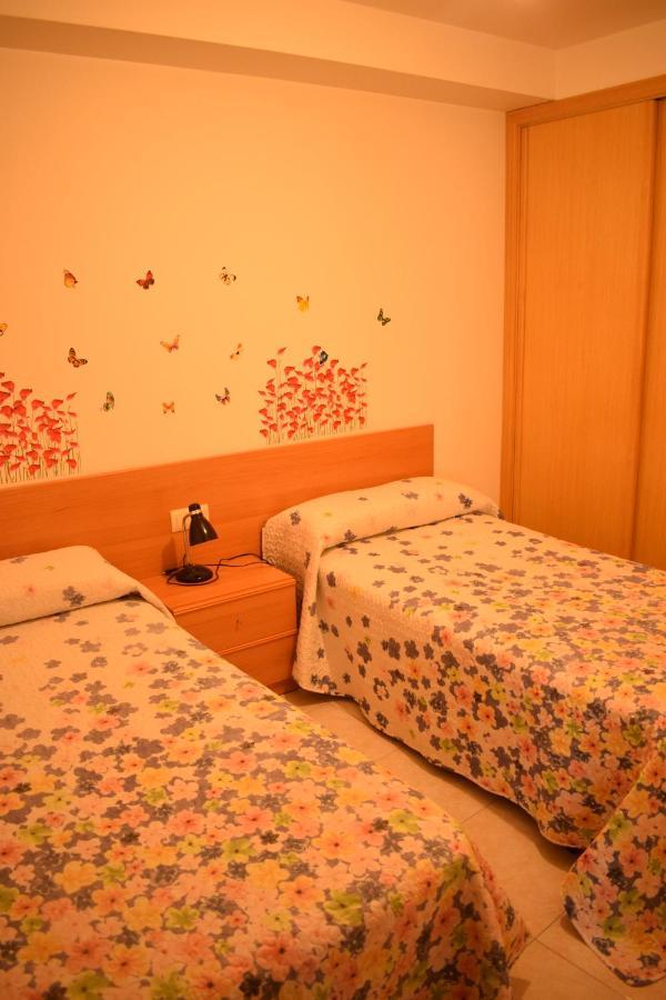 Apartamentos או גרובה מראה חיצוני תמונה