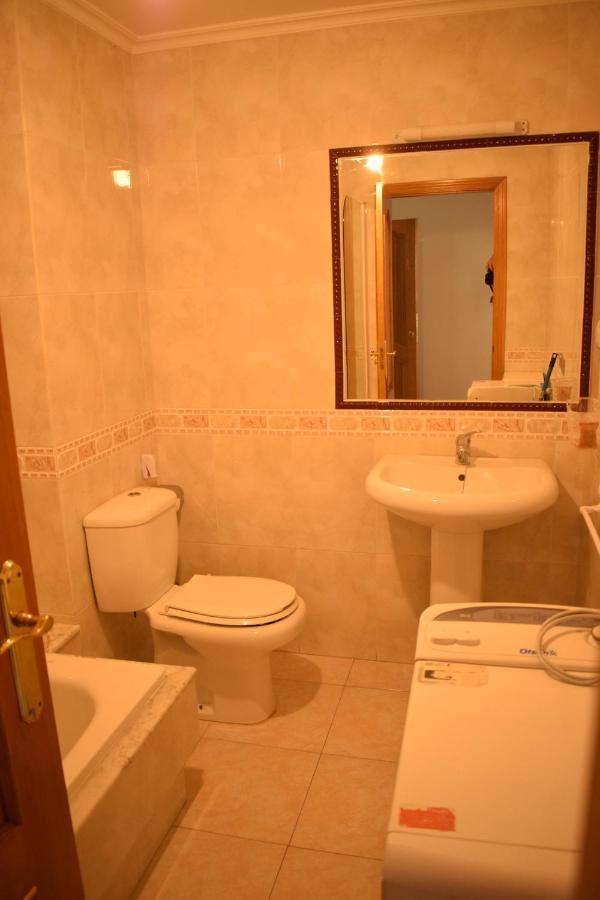 Apartamentos או גרובה מראה חיצוני תמונה