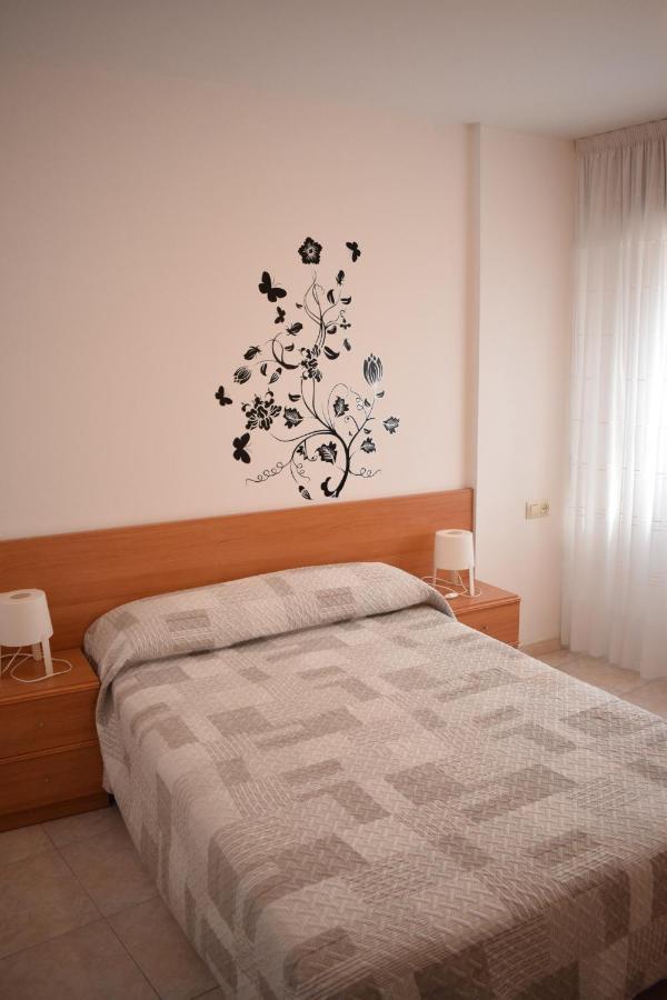 Apartamentos או גרובה מראה חיצוני תמונה