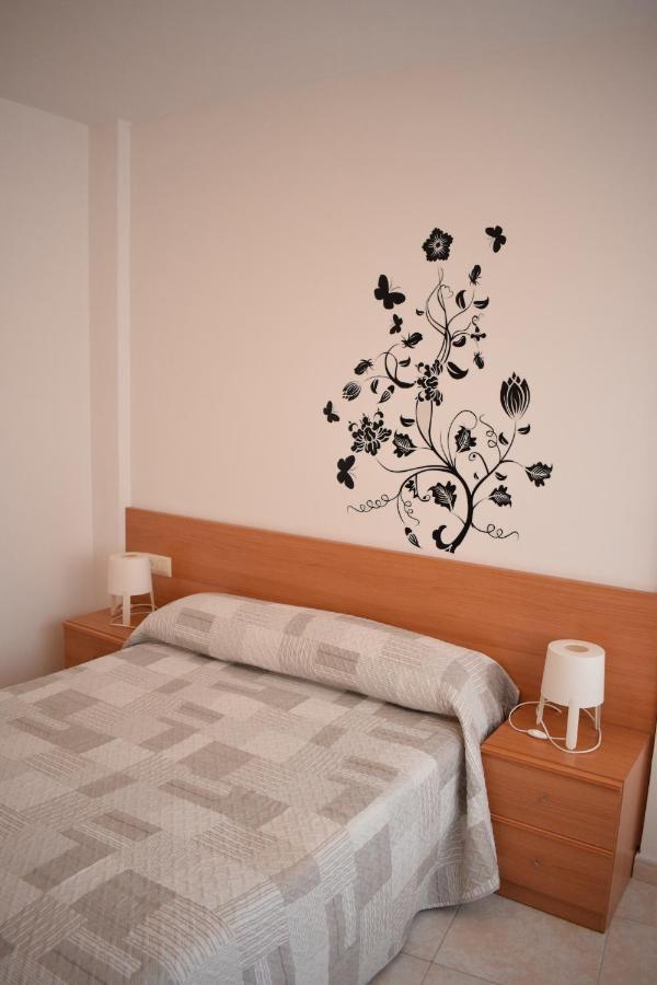 Apartamentos או גרובה מראה חיצוני תמונה