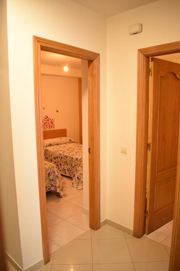 Apartamentos או גרובה מראה חיצוני תמונה