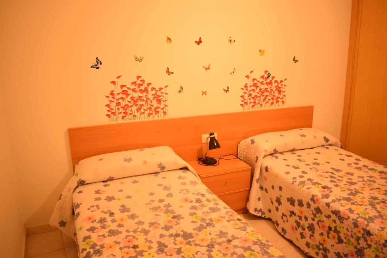 Apartamentos או גרובה מראה חיצוני תמונה