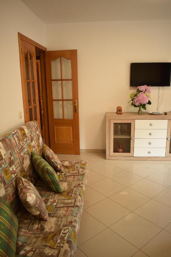 Apartamentos או גרובה מראה חיצוני תמונה