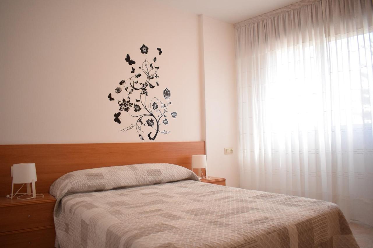 Apartamentos או גרובה מראה חיצוני תמונה