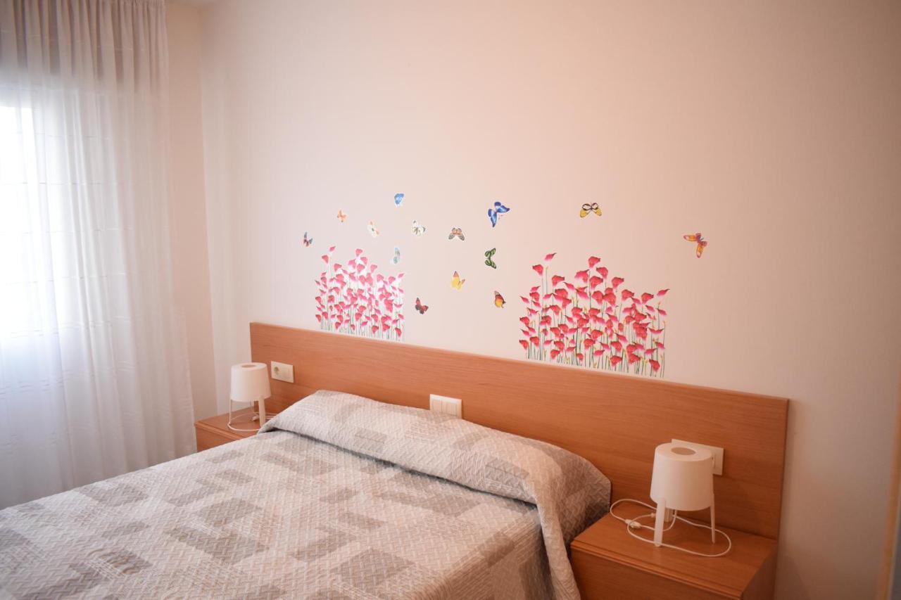 Apartamentos או גרובה מראה חיצוני תמונה