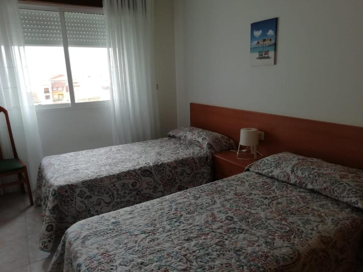 Apartamentos או גרובה מראה חיצוני תמונה