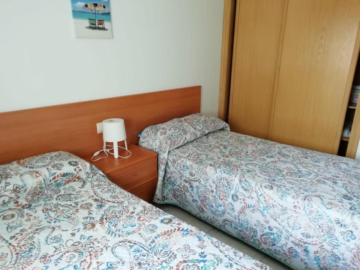 Apartamentos או גרובה מראה חיצוני תמונה