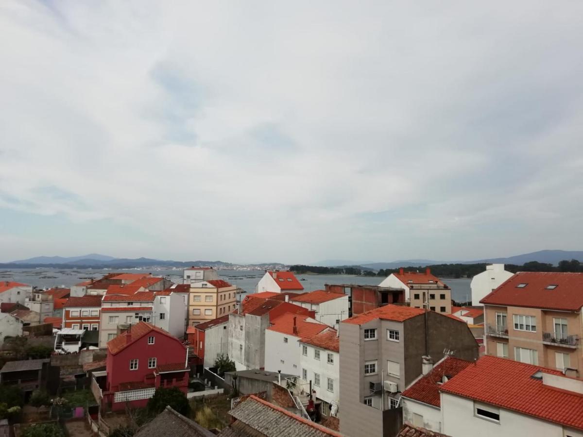 Apartamentos או גרובה מראה חיצוני תמונה
