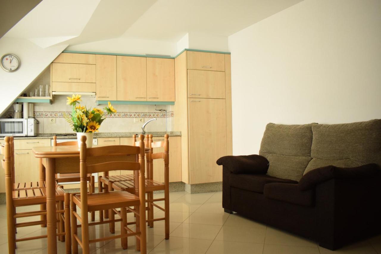 Apartamentos או גרובה מראה חיצוני תמונה