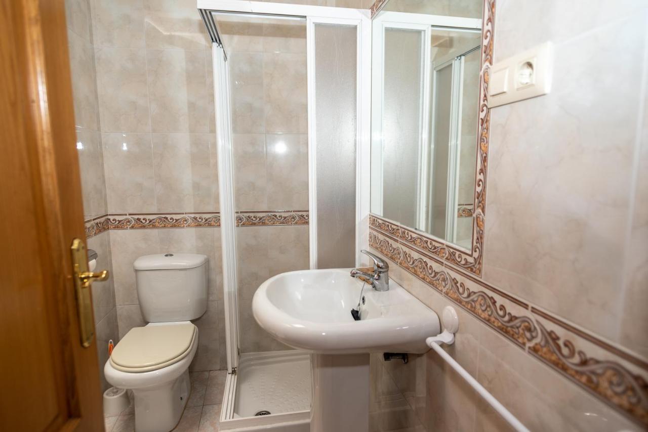 Apartamentos או גרובה מראה חיצוני תמונה