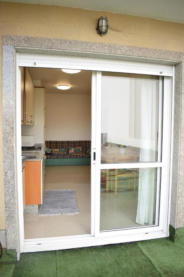 Apartamentos או גרובה מראה חיצוני תמונה