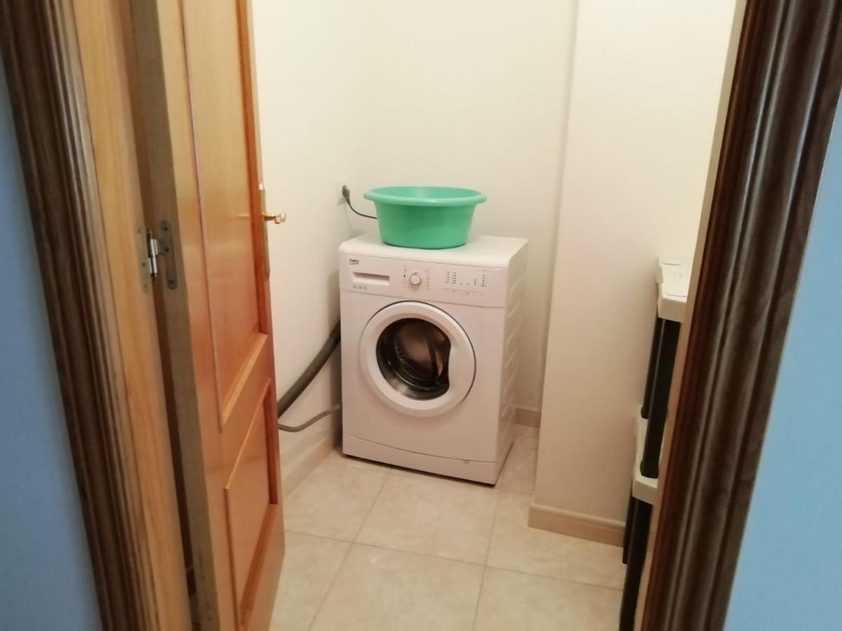 Apartamentos או גרובה מראה חיצוני תמונה