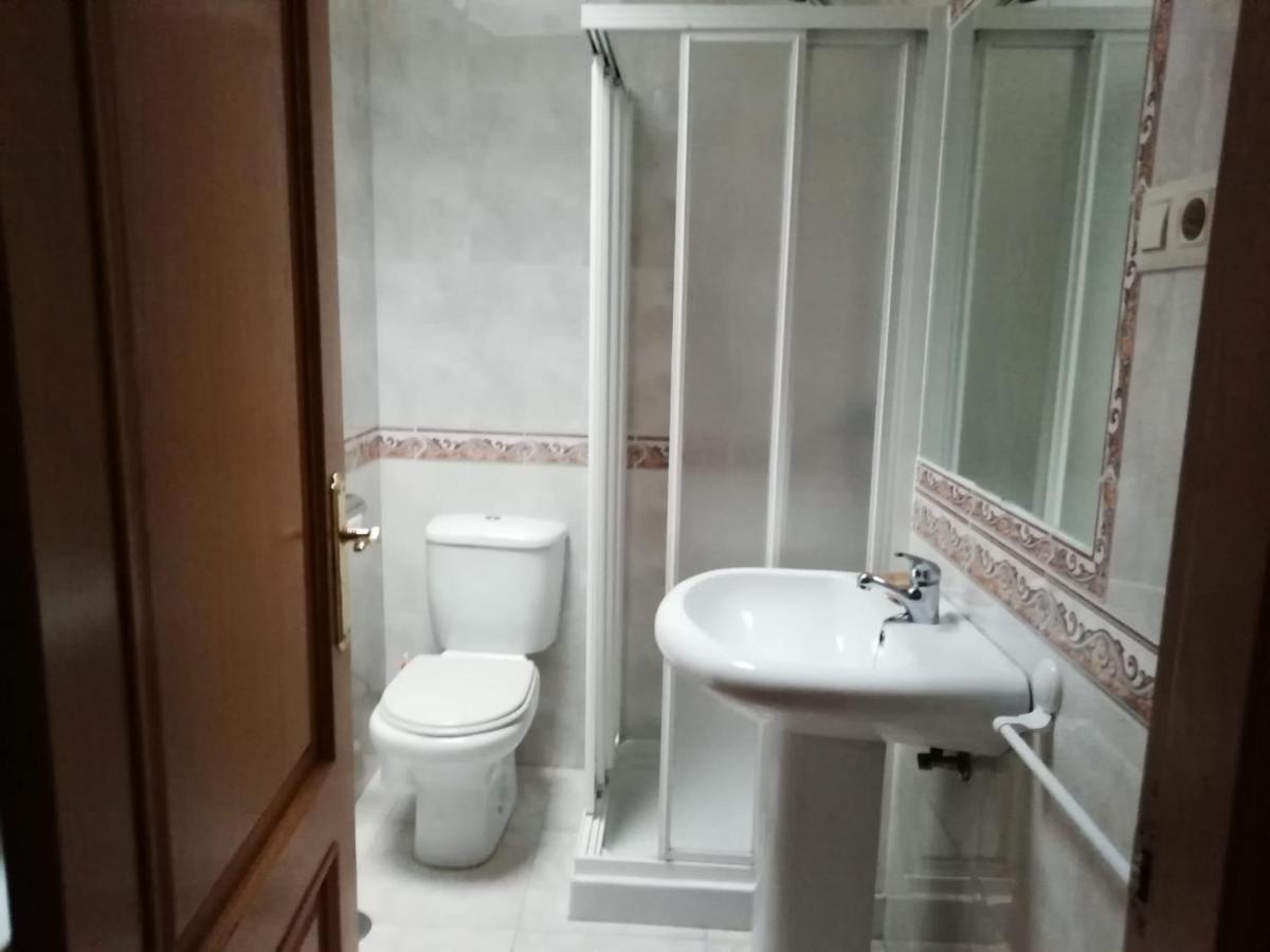 Apartamentos או גרובה מראה חיצוני תמונה