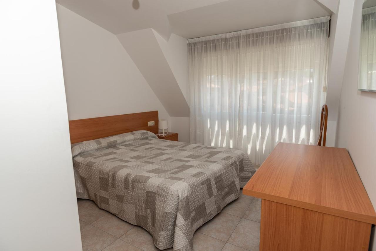 Apartamentos או גרובה מראה חיצוני תמונה