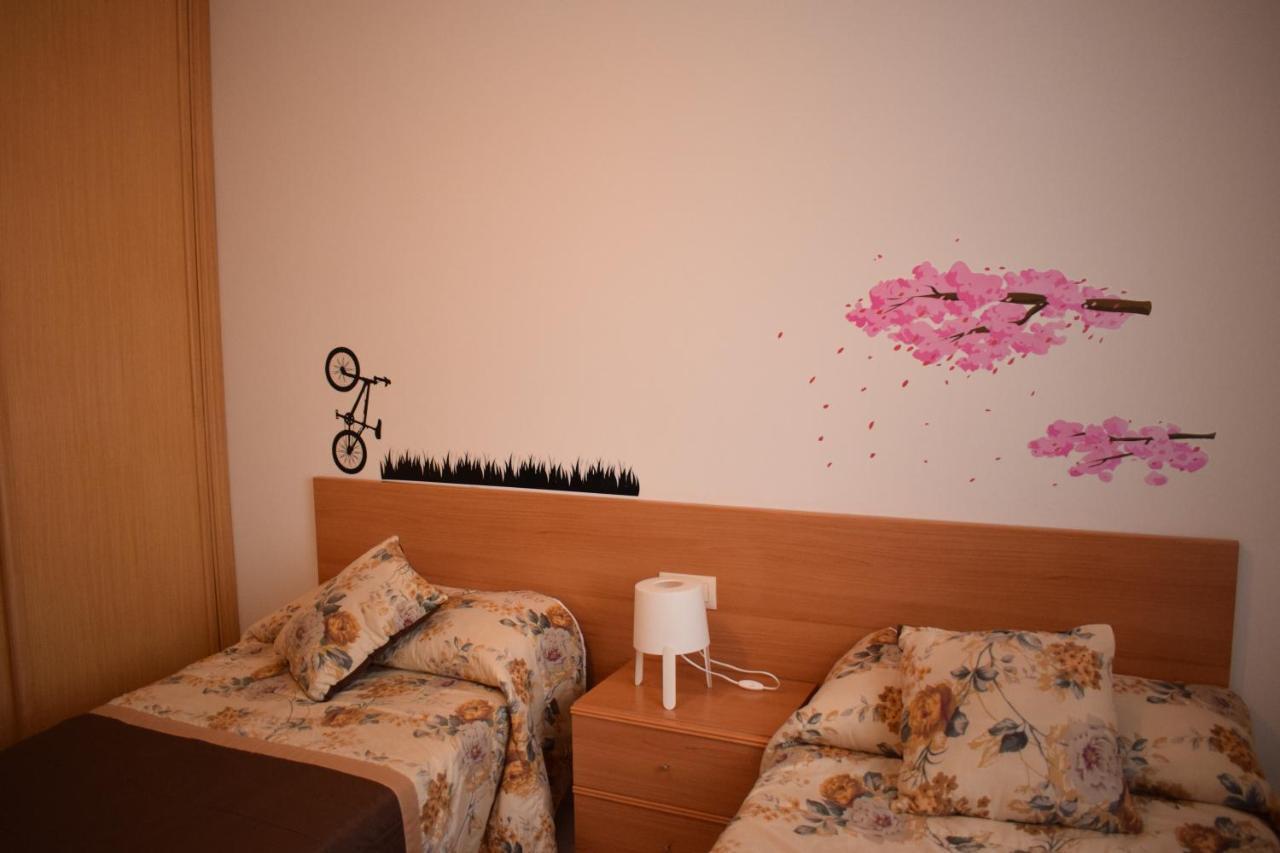 Apartamentos או גרובה מראה חיצוני תמונה