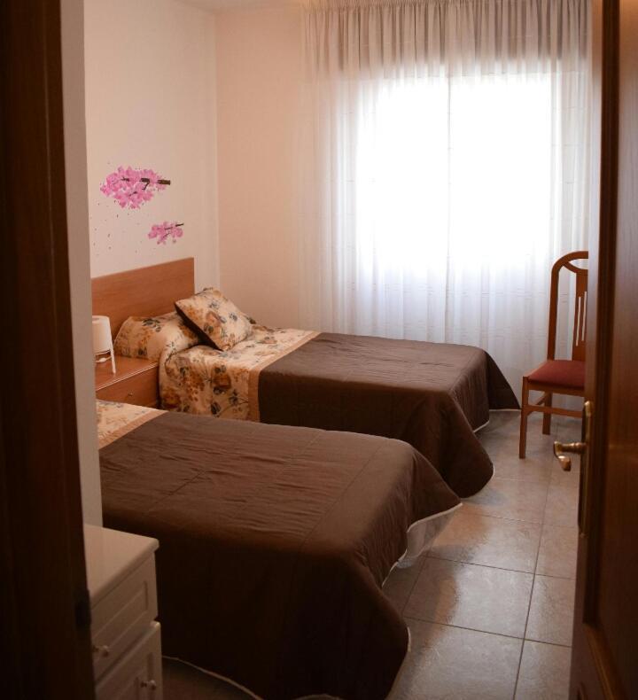 Apartamentos או גרובה מראה חיצוני תמונה