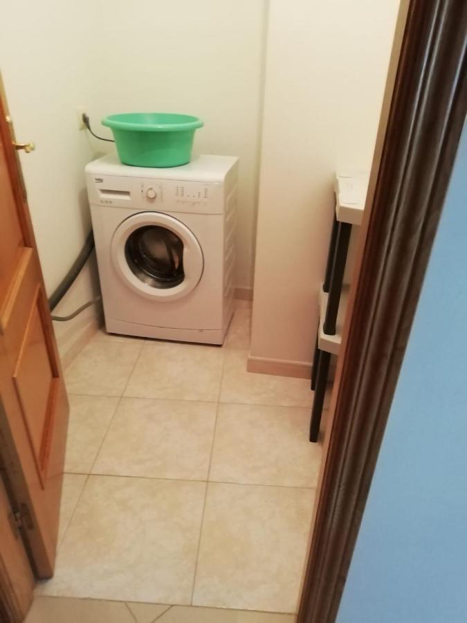 Apartamentos או גרובה מראה חיצוני תמונה