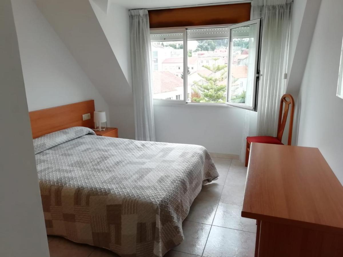 Apartamentos או גרובה מראה חיצוני תמונה