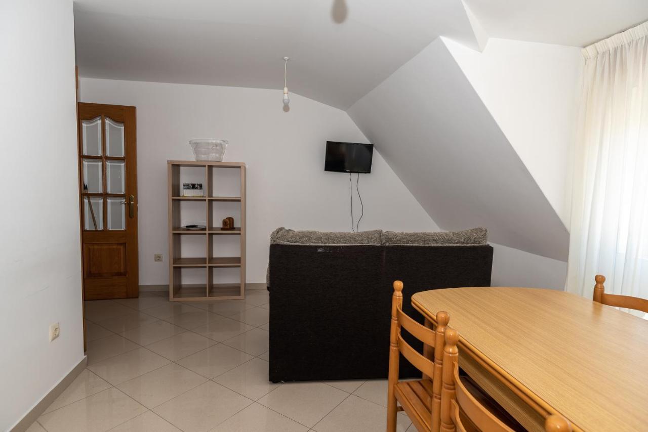 Apartamentos או גרובה מראה חיצוני תמונה
