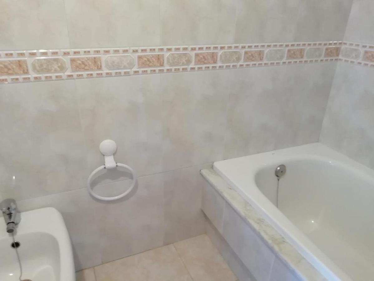 Apartamentos או גרובה מראה חיצוני תמונה