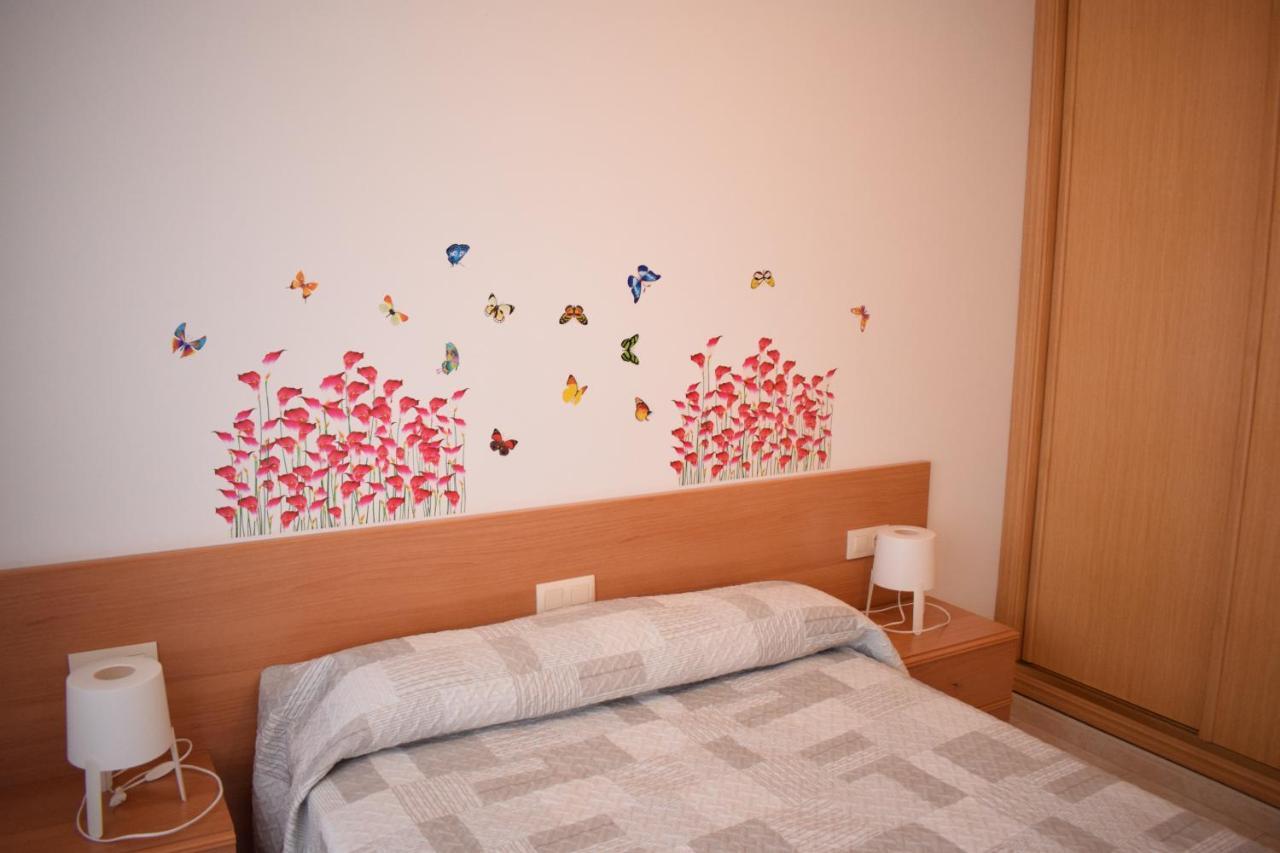Apartamentos או גרובה מראה חיצוני תמונה