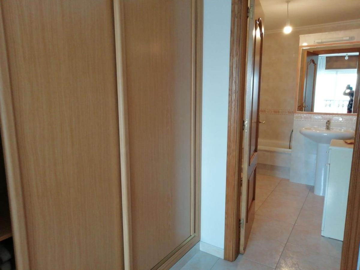 Apartamentos או גרובה מראה חיצוני תמונה