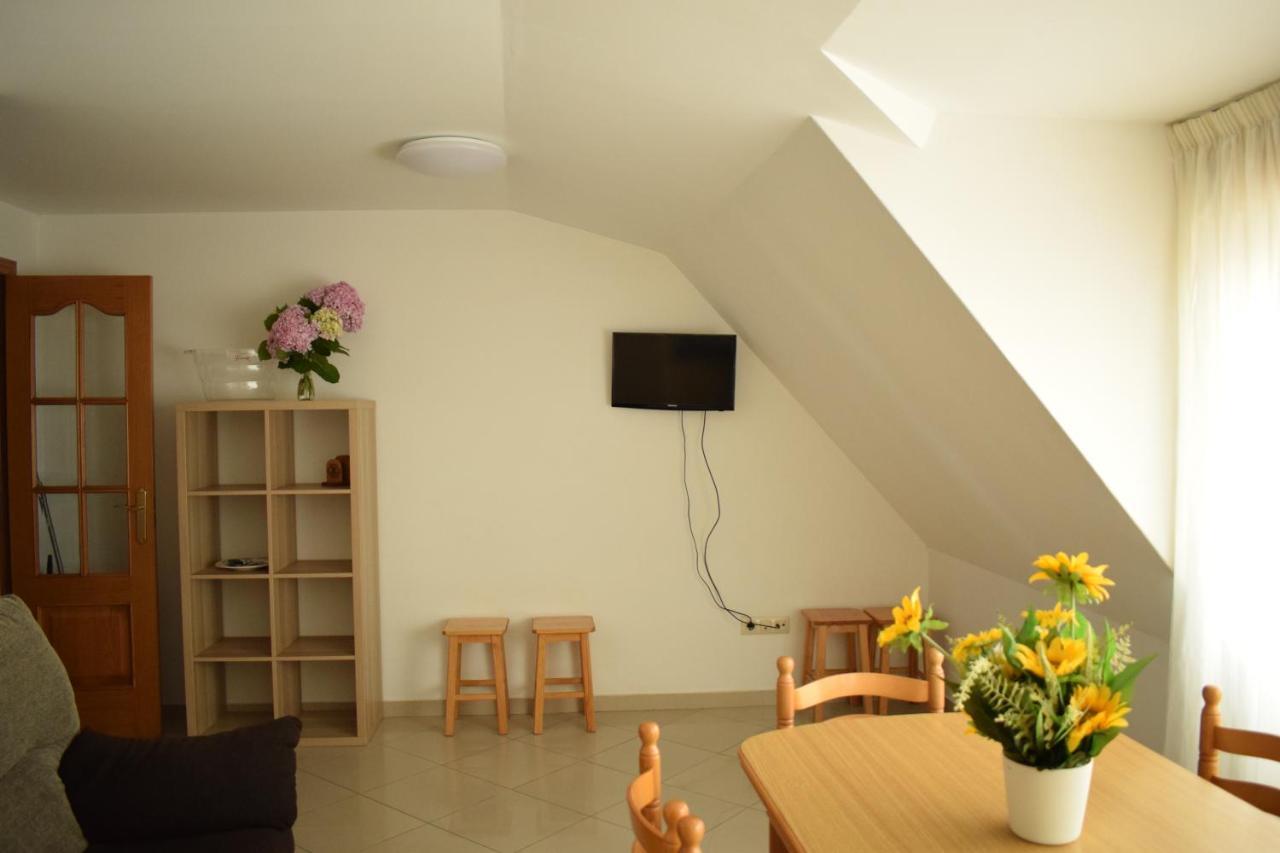 Apartamentos או גרובה מראה חיצוני תמונה