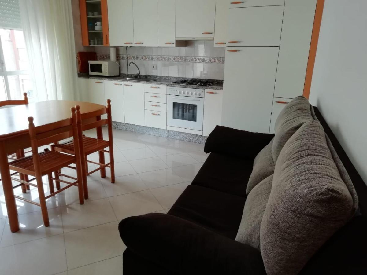 Apartamentos או גרובה מראה חיצוני תמונה