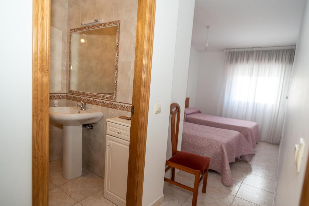 Apartamentos או גרובה מראה חיצוני תמונה