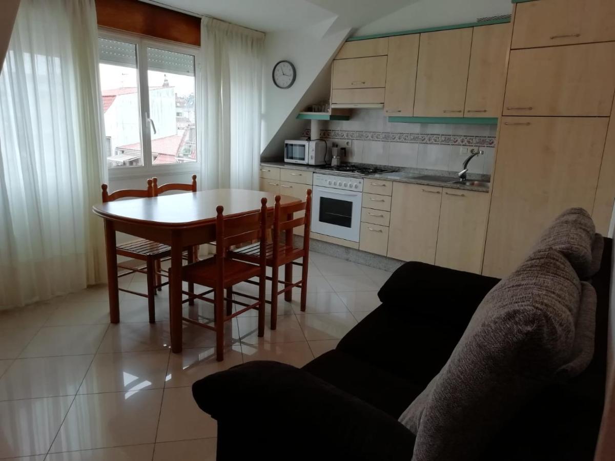 Apartamentos או גרובה מראה חיצוני תמונה