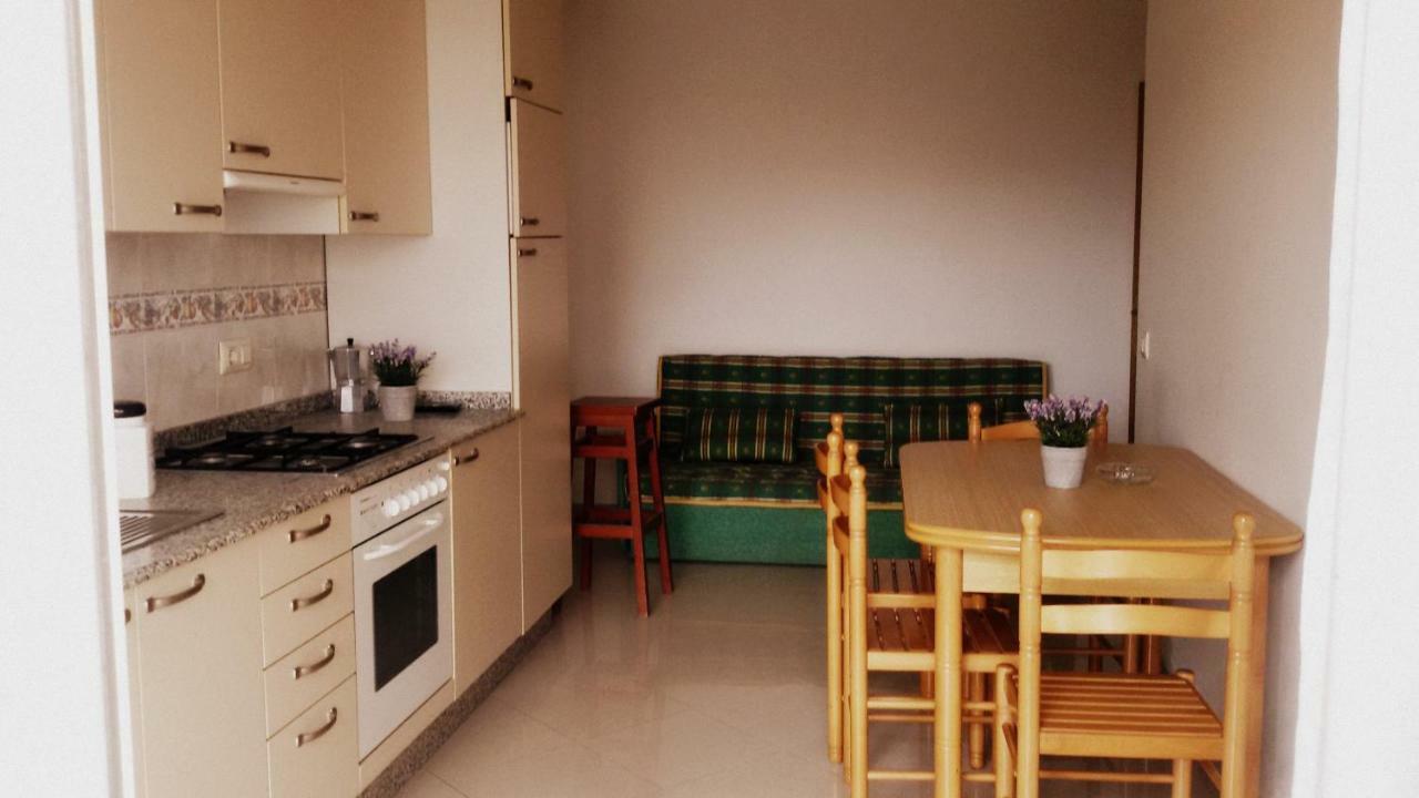 Apartamentos או גרובה מראה חיצוני תמונה