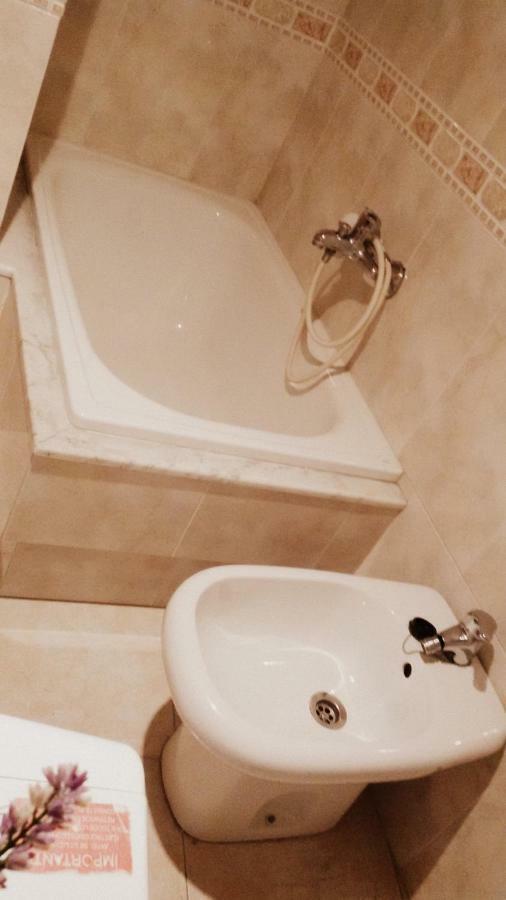 Apartamentos או גרובה מראה חיצוני תמונה