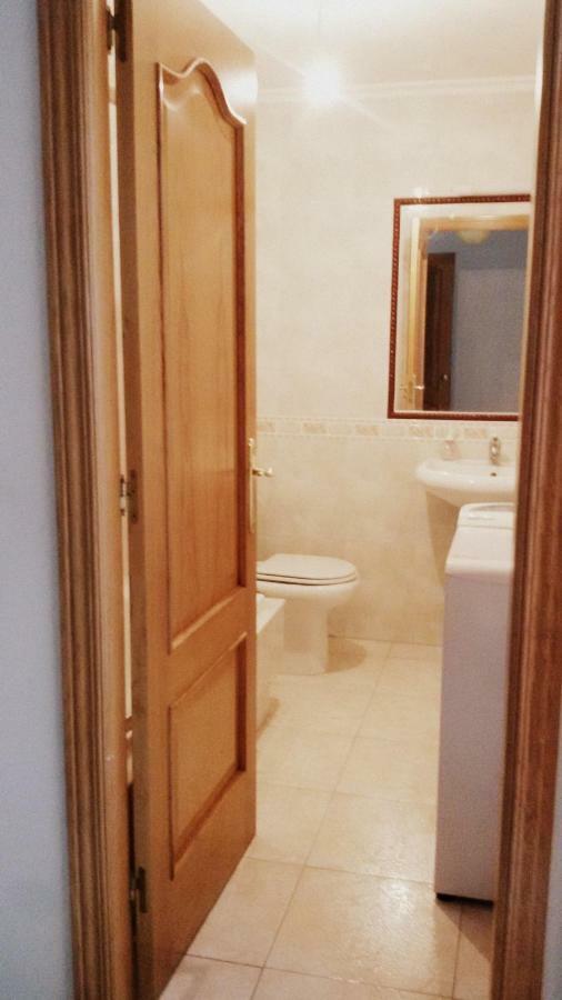 Apartamentos או גרובה מראה חיצוני תמונה