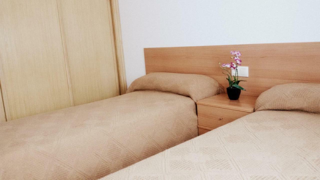 Apartamentos או גרובה מראה חיצוני תמונה