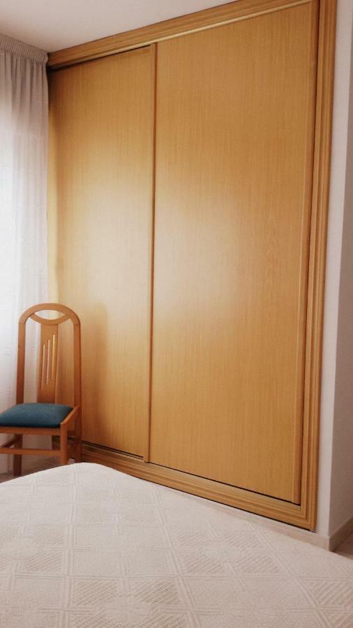 Apartamentos או גרובה מראה חיצוני תמונה