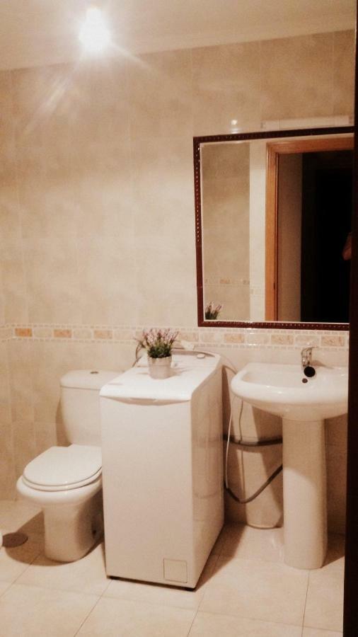 Apartamentos או גרובה מראה חיצוני תמונה