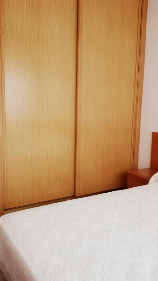 Apartamentos או גרובה מראה חיצוני תמונה