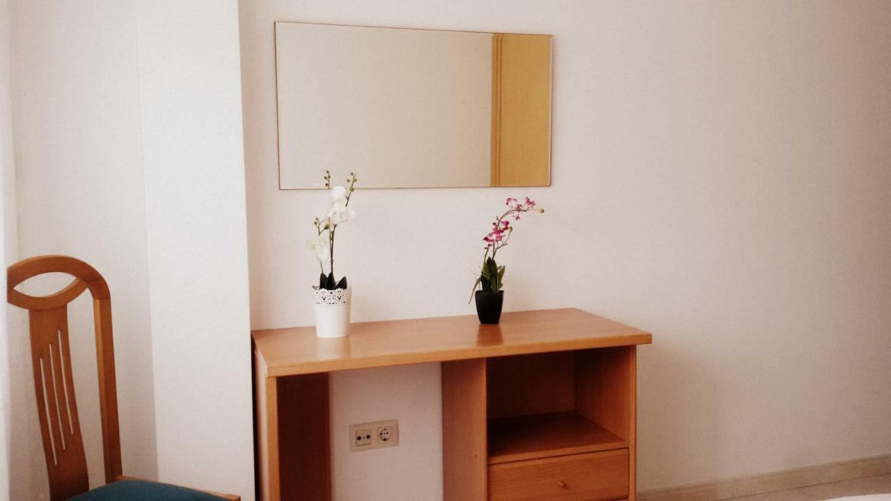 Apartamentos או גרובה מראה חיצוני תמונה