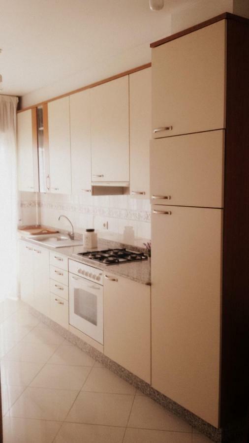 Apartamentos או גרובה מראה חיצוני תמונה