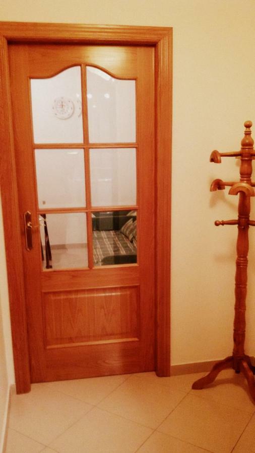 Apartamentos או גרובה מראה חיצוני תמונה