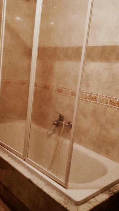 Apartamentos או גרובה מראה חיצוני תמונה