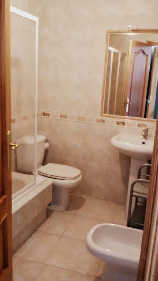 Apartamentos או גרובה מראה חיצוני תמונה